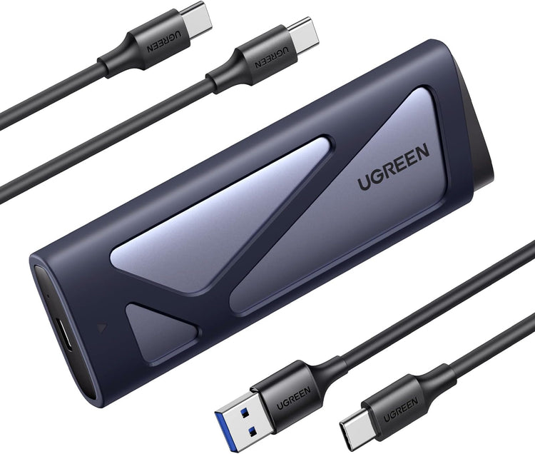 Externals & Flash Drive