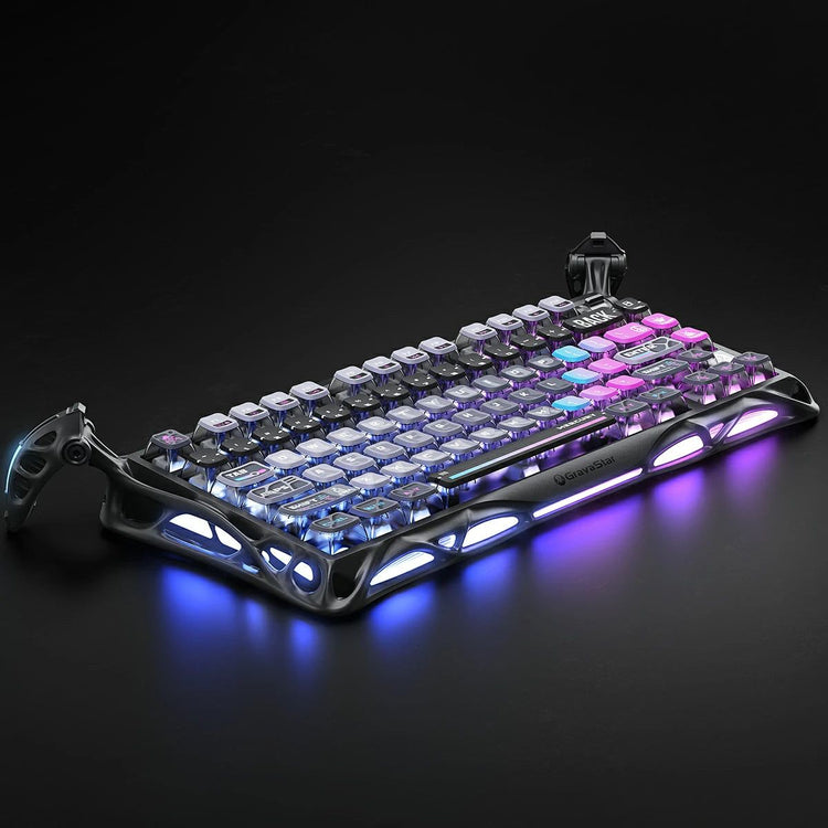 Keyboard