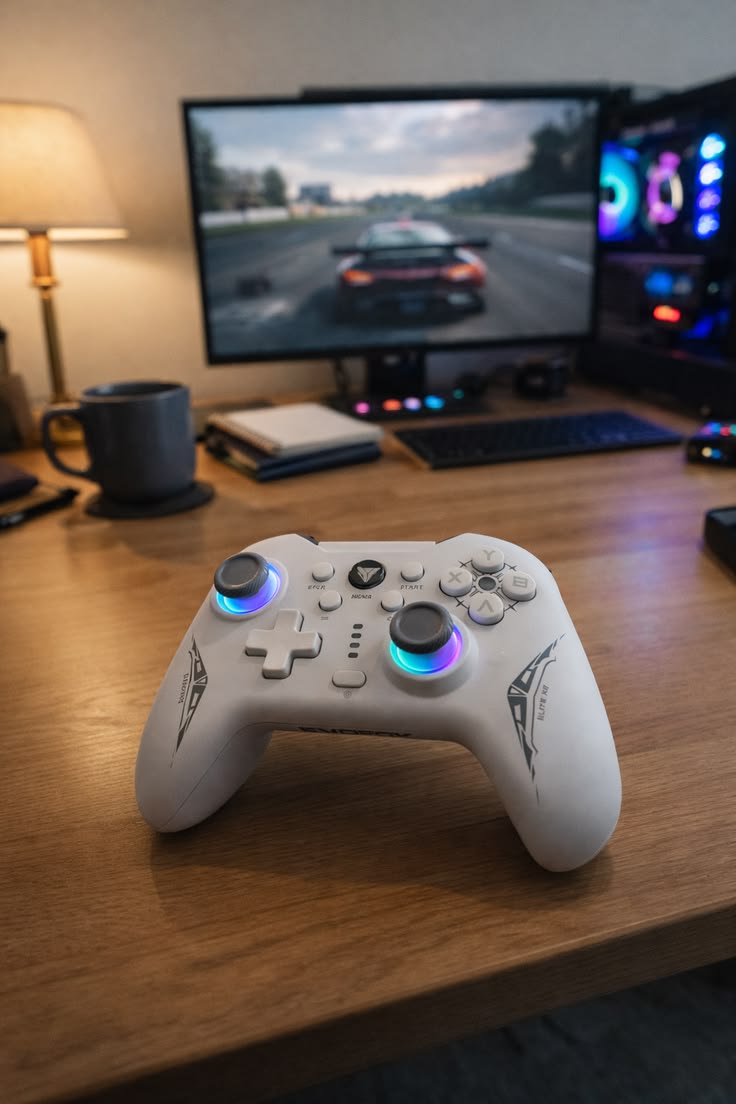 Controller